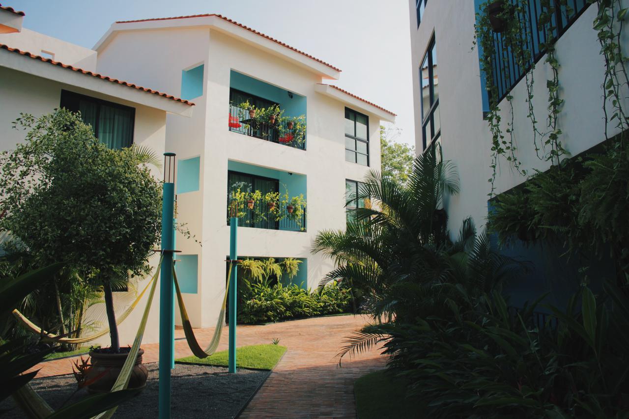 San Tropico Boutique & Peaceful Escape Puerto Vallarta