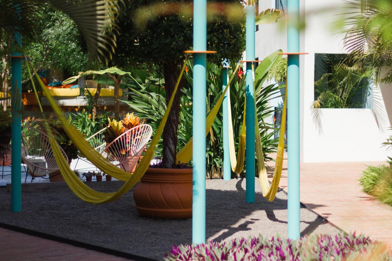 San Tropico Boutique & Peaceful Escape 4* Puerto Vallarta