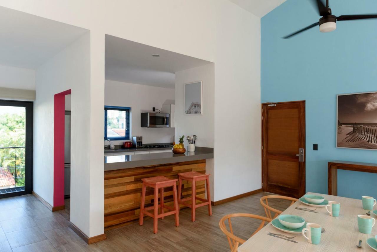 San Tropico Boutique & Peaceful Escape Hotel Puerto Vallarta