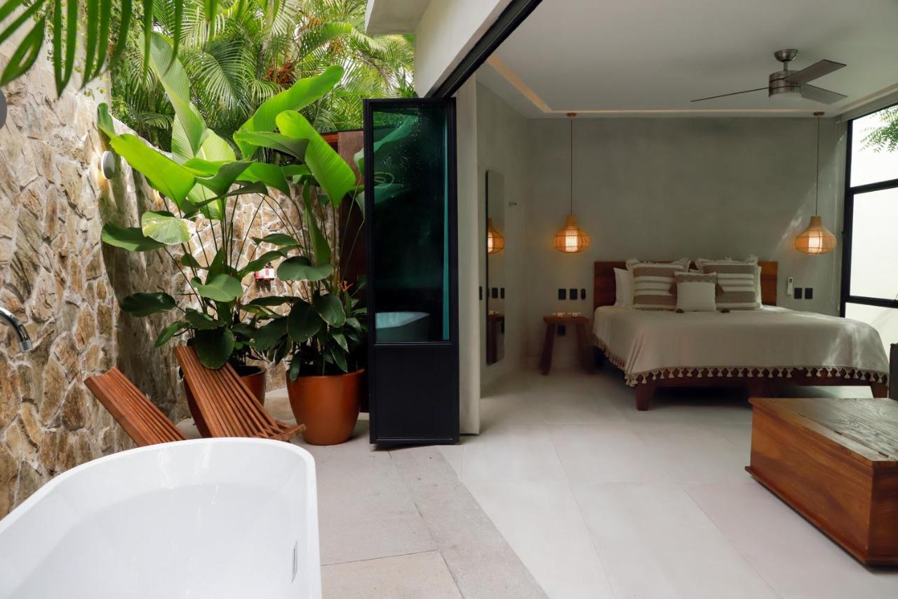 San Trópico Petit Hotel&peaceful Escape 4*