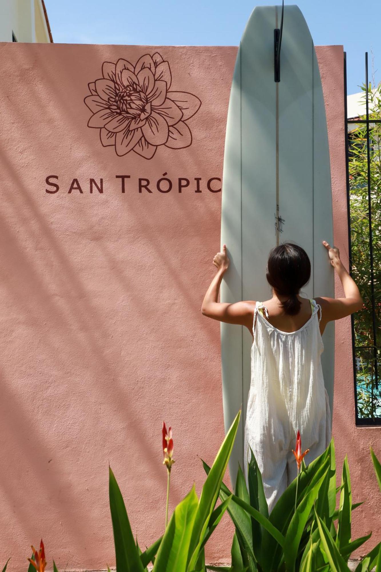 San Trópico Petit Hotel&peaceful Escape Hotel Puerto Vallarta