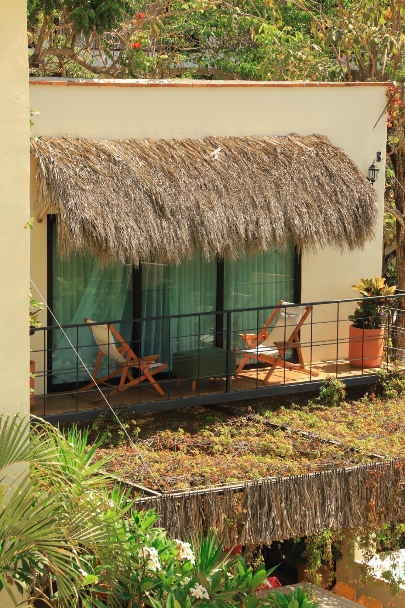 San Trópico Petit Hotel&peaceful Escape 4* Puerto Vallarta