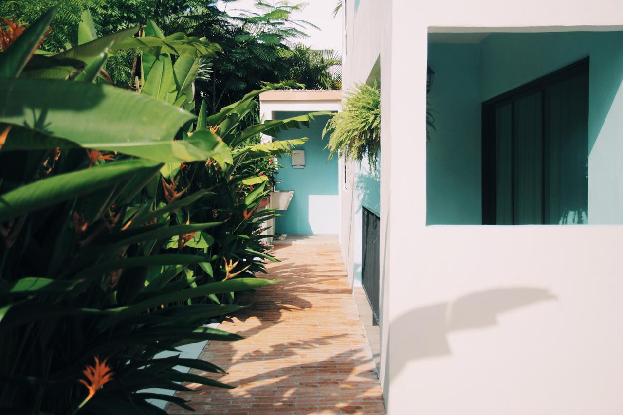 San Trópico Petit Hotel&peaceful Escape