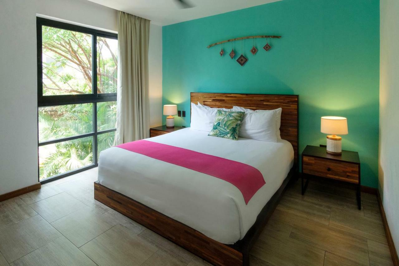 San Trópico Petit Hotel&peaceful Escape