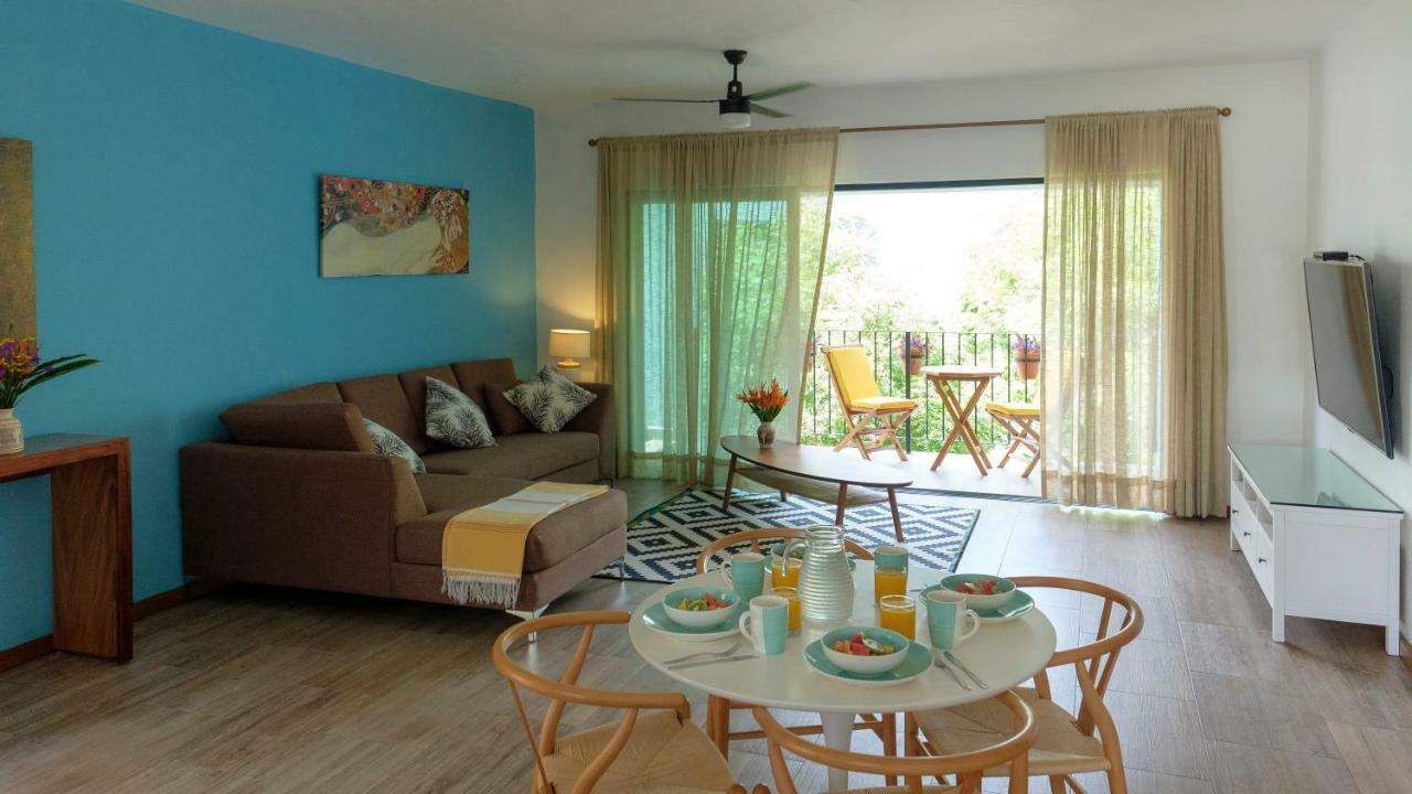 San Trópico Petit Hotel&peaceful Escape 4* Puerto Vallarta