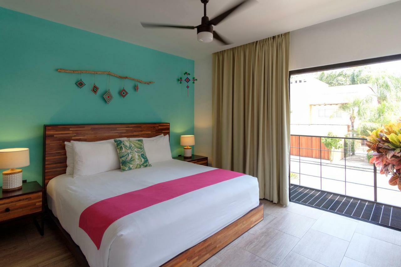 San Trópico Petit Hotel&peaceful Escape Hotel