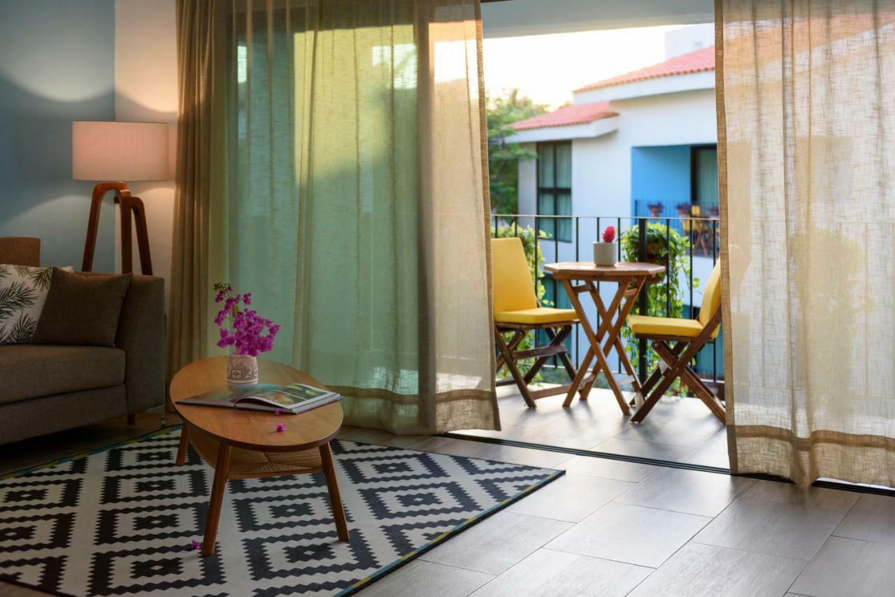 San Trópico Petit Hotel&peaceful Escape Hotel