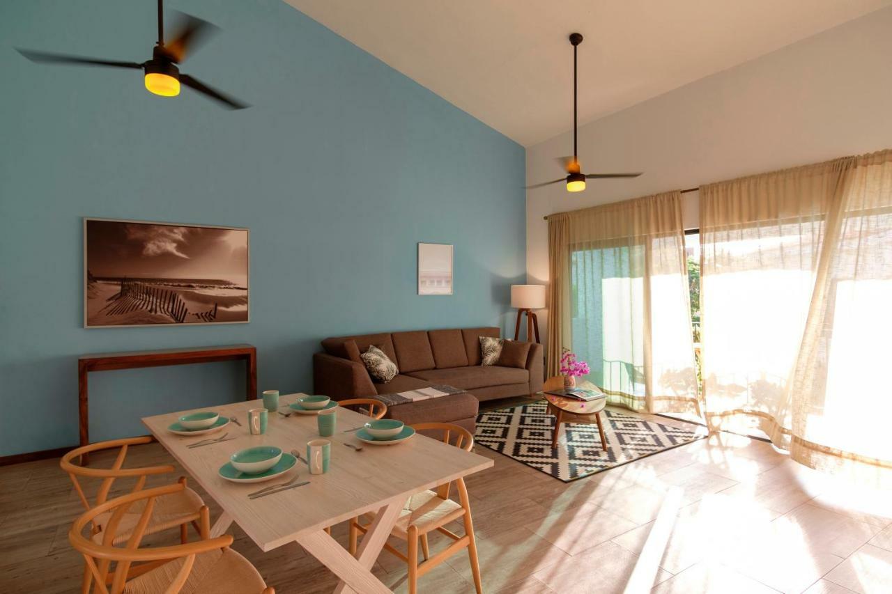 San Trópico Petit Hotel&peaceful Escape Puerto Vallarta