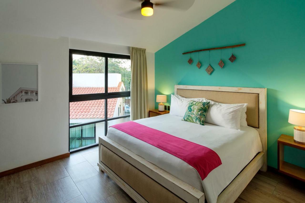 San Trópico Petit Hotel&peaceful Escape Puerto Vallarta