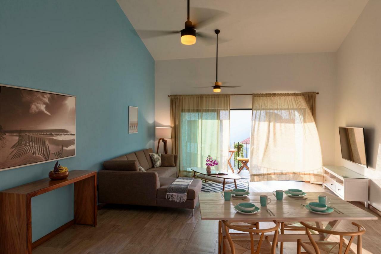 San Trópico Petit Hotel&peaceful Escape 4* Puerto Vallarta